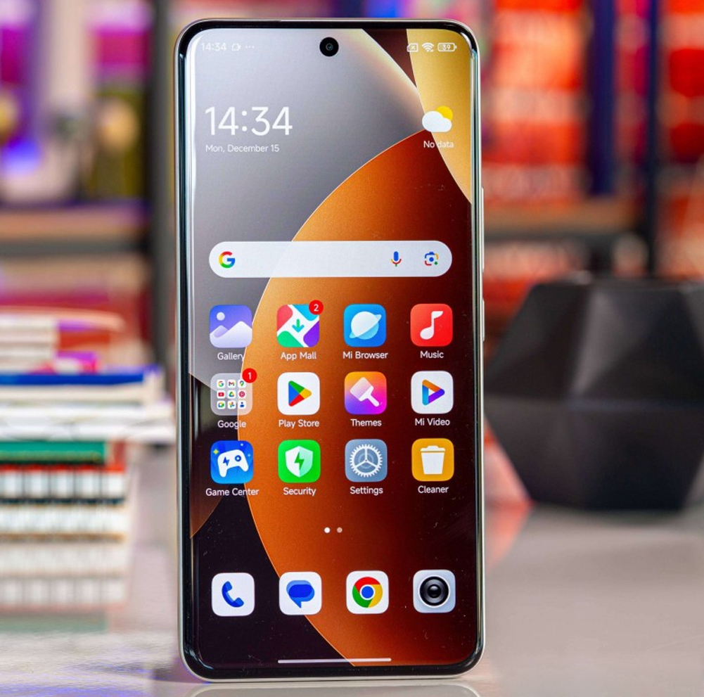 گوشی موبایل شیائومی مدل Redmi Note 15 Pro 4G دو سیم کارت ظرفیت 512 گیگابایت و رم 12 گیگابایت