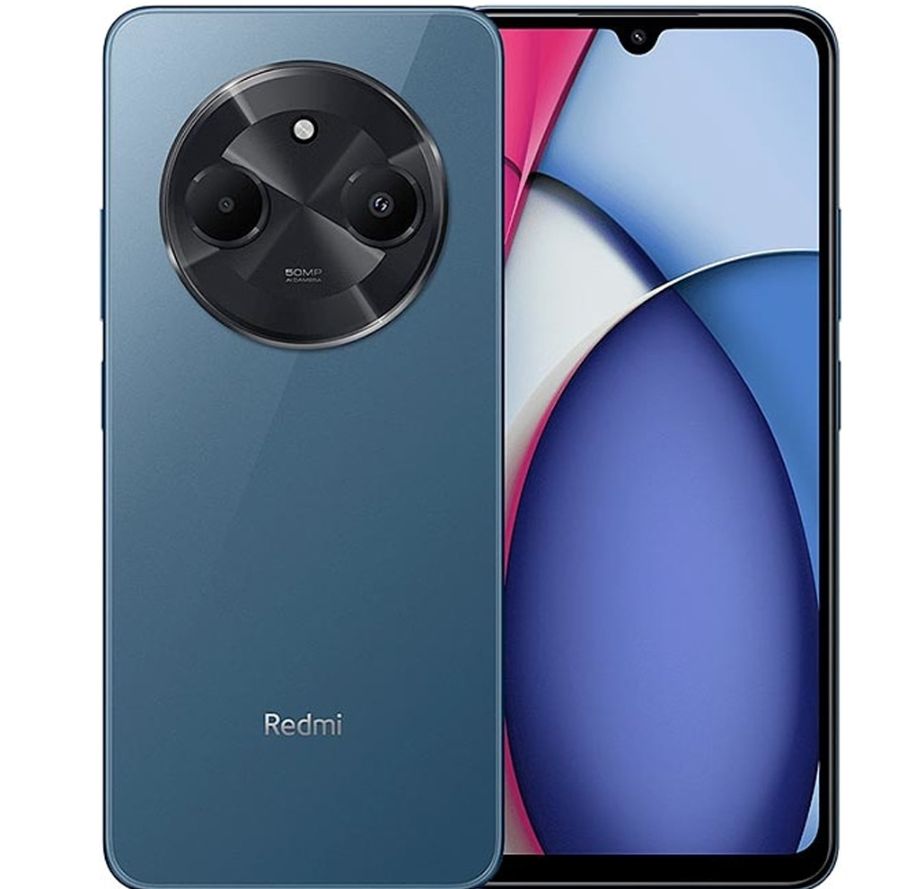 گوشی موبایل شیائومی مدل Redmi A3 Pro دو سیم کارت ظرفیت 128 گیگابایت و رم 4 گیگابایت
