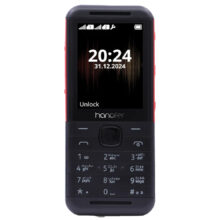 گوشی موبایل هانوفر مدل 5320 ظرفیت 128 مگابایت