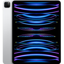 تبلت اپل مدل iPad Pro 12.9 2022 WIFI ظرفیت یک ترابایت و رم 16 گیگابایت