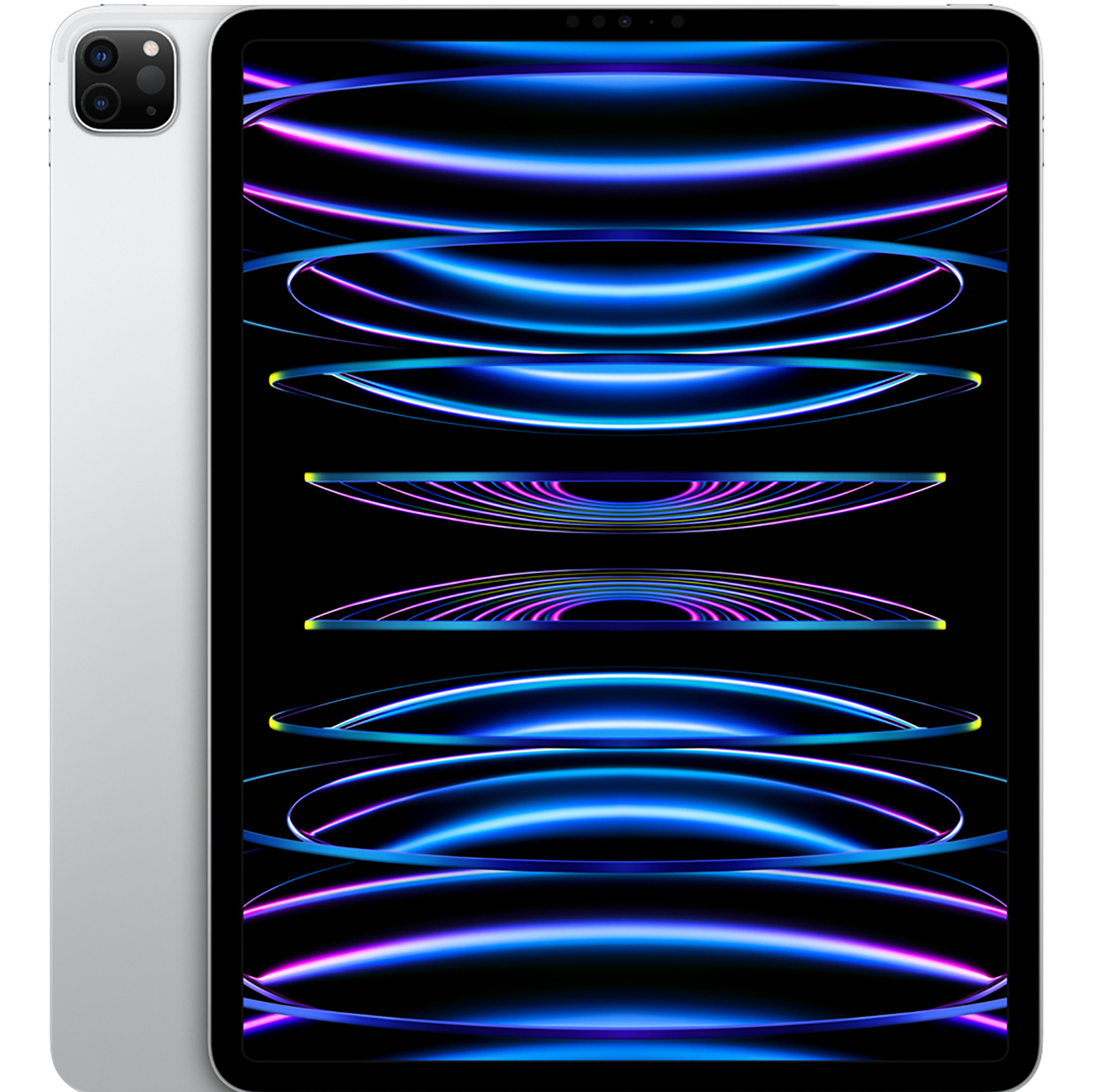 تبلت اپل مدل iPad Pro 12.9 2022 WIFI ظرفیت یک ترابایت و رم 16 گیگابایت