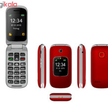 گوشی موبایل اُرُد مدل F240D