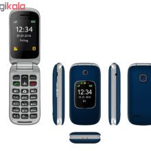 گوشی موبایل اُرُد مدل F240D