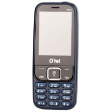 گوشی موبایل اوتل مدل F07 Plus دو سیم‌کارت