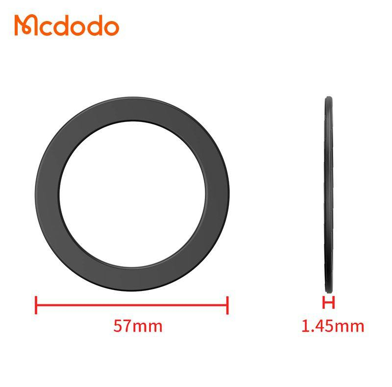 حلقه مگ سیف مک دودو مدل PC-1620