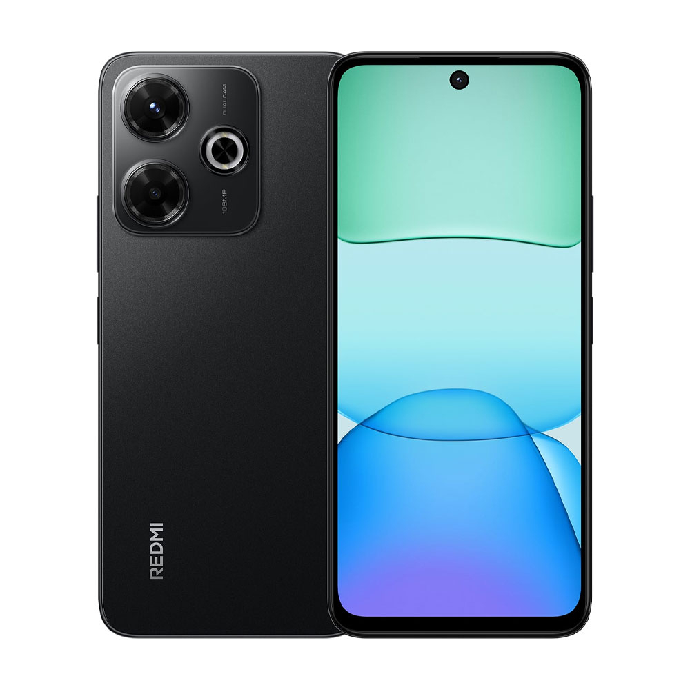 گوشی موبایل شیائومی مدل Redmi 13x دو سیم کارت ظرفیت 256 گیگابایت و رم 8 گیگابایت