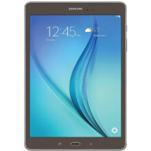 تبلت سامسونگ گلکسی مدل Galaxy Tab A 9.7 4G SM-T555 ظرفیت 16 گیگابایت
