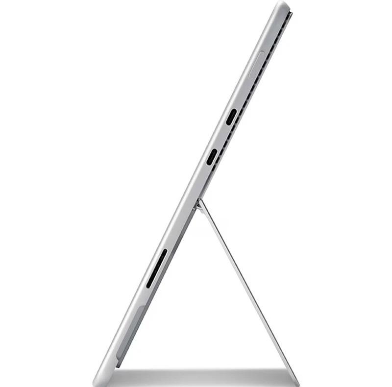 تبلت 13 اینچی مایکروسافت مدل Surface Pro 8 با پردازنده Core i7 1185G7 ظرفیت 1 ترابایت و رم 16 گیگابایت