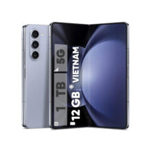 گوشی موبایل سامسونگ مدل Galaxy Z Fold5 دو سیم کارت ظرفیت 1 ترابایت و رم 12 گیگابایت – ویتنام