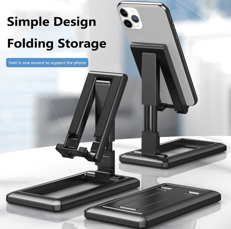 پایه نگهدارنده گوشی موبایل و تبلت مدل DPH-3