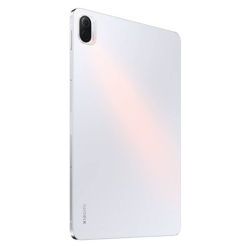 تبلت شیائومی مدل Pad 5 ظرفیت 128 گیگابایت و رم 6 گیگابایت - پک چین