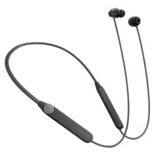 هدفون بلوتوثی گردنی ناتینگ مدل CMF Neckband Pro با نویز کنسلینگ فعال (ANC)،نویز کنسلینگ میکروفون (ENC) درگاه شارژ USB Type-C، دارای نشانگر LED
