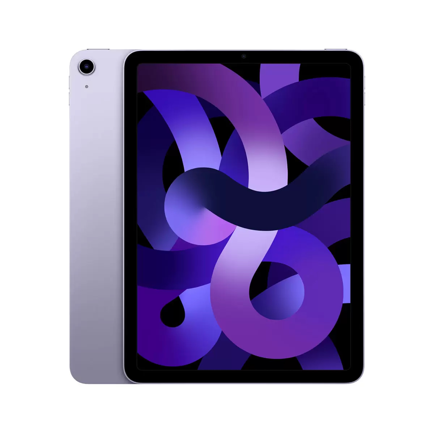 تبلت ۱۰.۹ اینچ اپل مدل iPad Air 5th generation M1 Wi-Fi ظرفیت 256 گیگابایت و رم ۸ گیگابایت