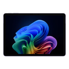 تبلت 12 اینچی مایکروسافت مدل Surface Pro-Snapdragon X Plus ظرفیت 256 گیگابایت و رم 16 گیگابایت