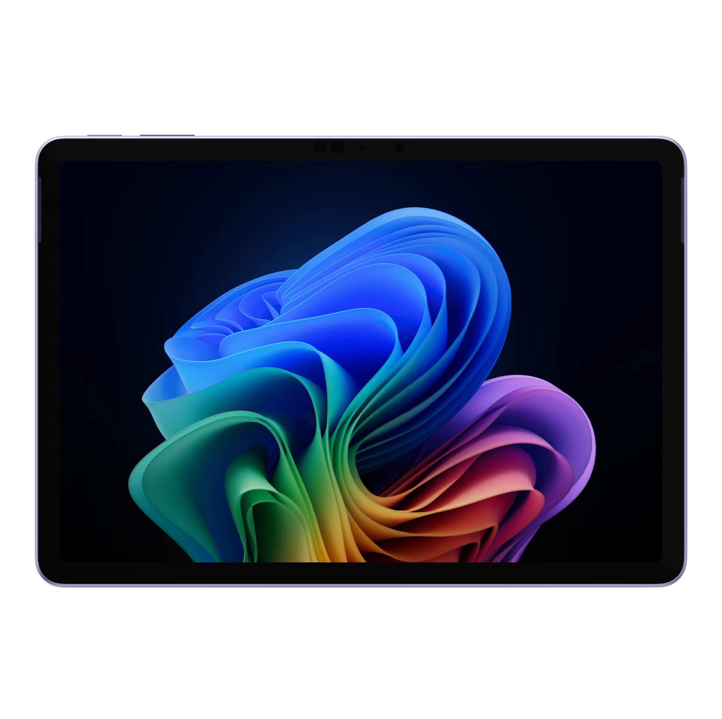 تبلت 12 اینچی مایکروسافت مدل Surface Pro-Snapdragon X Plus ظرفیت 256 گیگابایت و رم 16 گیگابایت