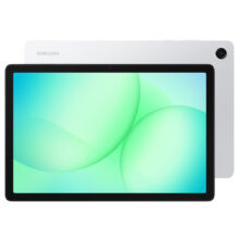 تبلت 11 اینچ سامسونگ مدل Galaxy Tab A11 Plus 5G، ظرفیت 256 گیگابایت و رم 8 گیگابایت، قابلیت پشتیبانی از سیم کارت، رزولوشن دوربین 8 مگاپیکسل
