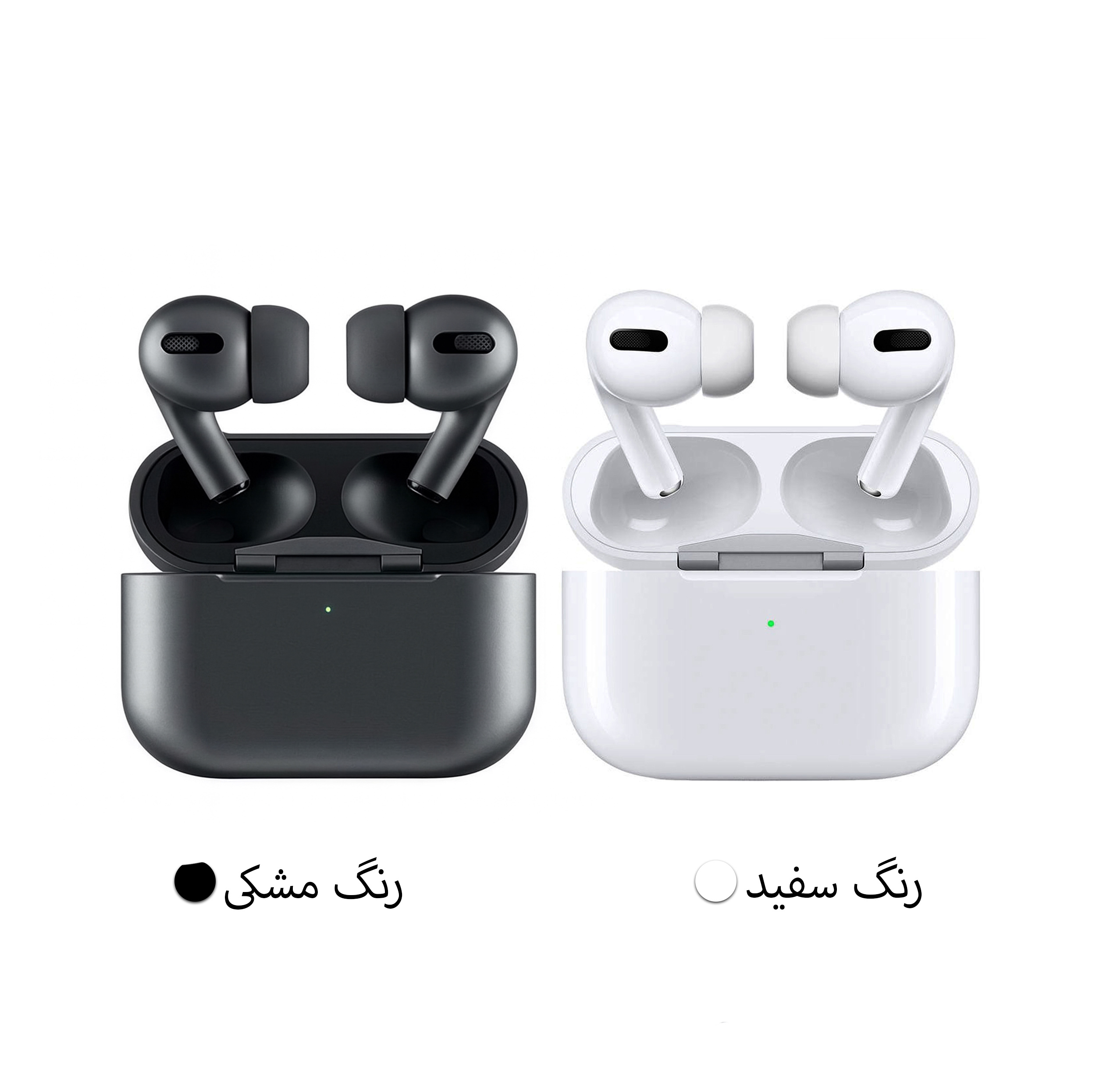 هدفون ریولینک مدل ‌Generation Pro2
