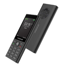گوشی موبایل میدسل مدل M215  دوسیم کارت ظرفیت 32 مگابایت و رم 32 مگابایت