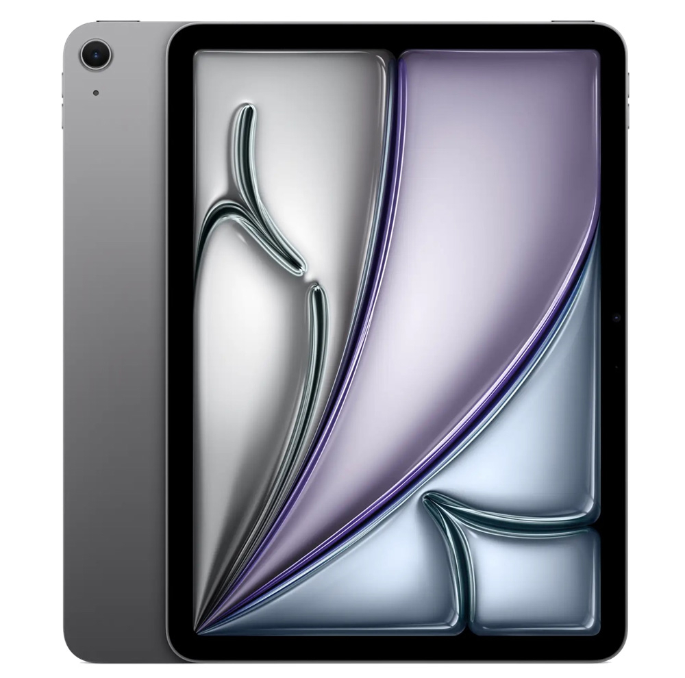تبلت 13 اینچ اپل مدل iPad Air 13 2025 M3 Wi-Fi ظرفیت 128 گیگابایت و رم 8 گیگابایت