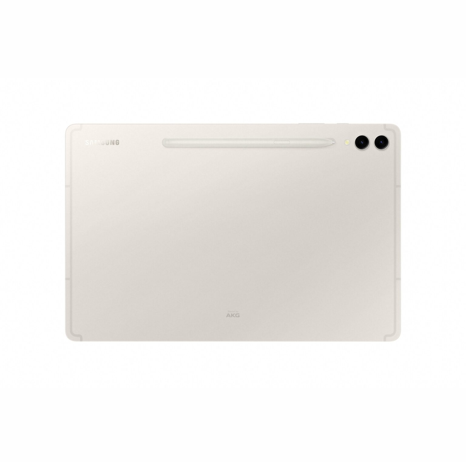 تبلت سامسونگ مدل Galaxy Tab S9 Plus ظرفیت 256 گیگابایت و رم 12 گیگابایت