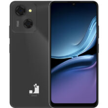 گوشی موبایل ژوبیتر مدل jPhone M25 دو سیم‌کارت ظرفیت 128 گیگابایت و رم 4 گیگابایت