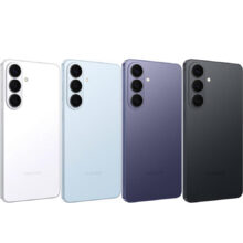 گوشی موبایل سامسونگ مدل Galaxy S26 Plus دو سیم کارت ظرفیت 256 گیگابایت و رم 12 گیگابایت - ویتنام