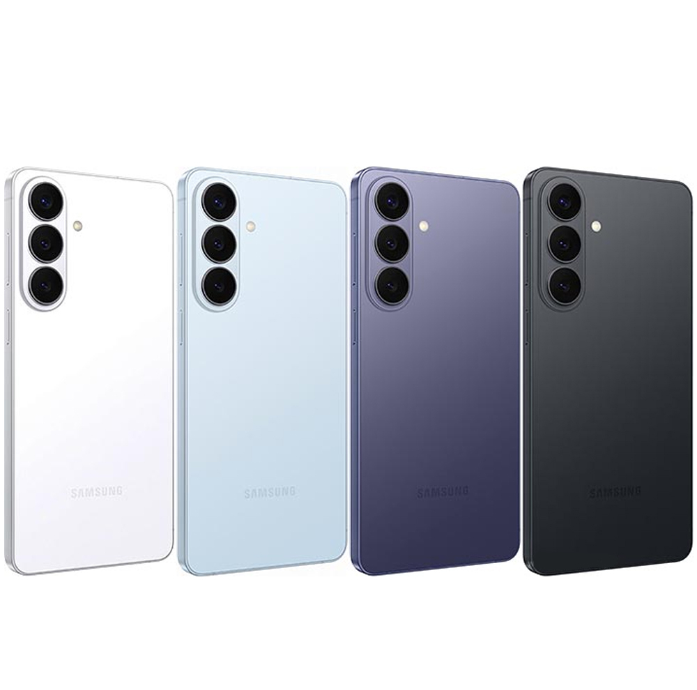 گوشی موبایل سامسونگ مدل Galaxy S26 Plus دو سیم کارت ظرفیت 256 گیگابایت و رم 12 گیگابایت - ویتنام