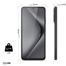 گوشی موبایل تی سی اچ مدل One دو سیم کارت ظرفیت 64 گیگابایت و رم 4 گیگابایت