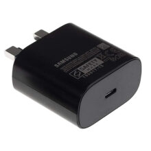 شارژر دیواری 25 وات سامسونگ مدل EP-TA800