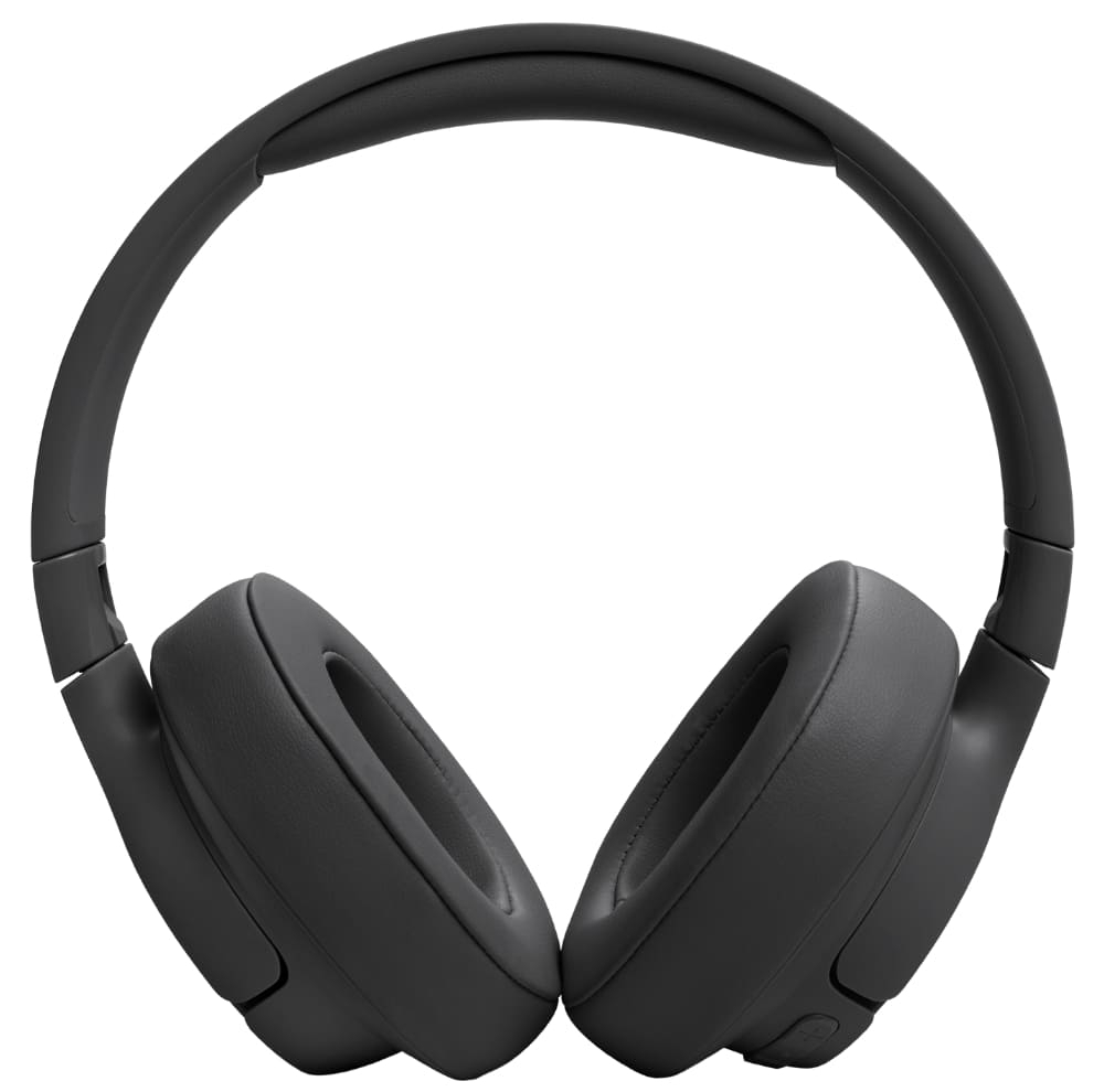 هدفون بلوتوثی جی بی ال مدل Tune 720BT با نویز کنسلینگ میکروفون (ENC)، درگاه شارژ USB Type-C، با قابلیت اتصال به چند دستگاه، دارای طراحی تاشو، قابلیت شارژ سریع، اتصال به صورت بی سیم و ‌، مقاوم در برابر رطوبت و عرق