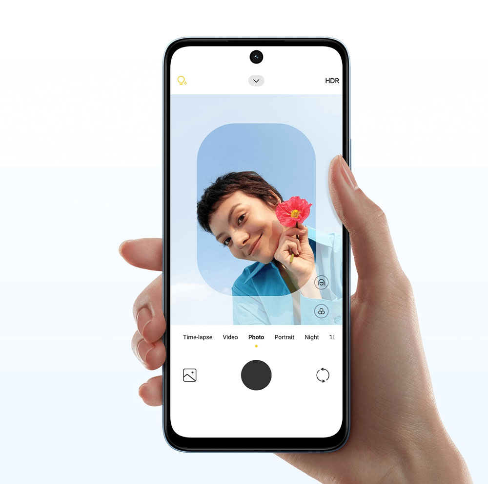 گوشی موبایل شیائومی مدل Redmi 13x دو سیم کارت ظرفیت 256 گیگابایت و رم 8 گیگابایت