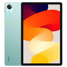 تبلت 11 اینچ شیائومی مدل Redmi Pad SE ظرفیت 128 گیگابایت و رم 6 گیگابایت