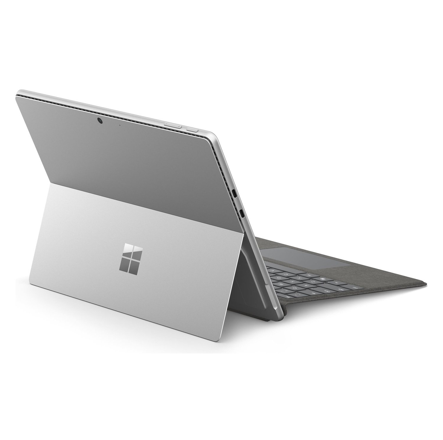 تبلت 13 اینچی مایکروسافت مدل Surface Pro 10-Core Ultra 7 165U ظرفیت 1 ترابایت و رم 16 گیگابایت