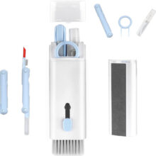 کیت تمیز کننده مدل multifunctional