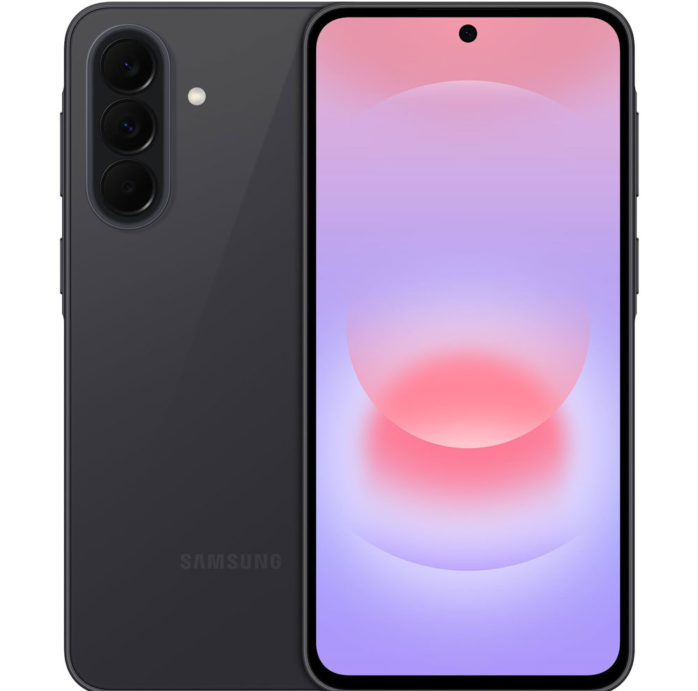 گوشی موبایل سامسونگ مدل Galaxy A37 دو سیم‌کارت ظرفیت 256 گیگابایت و رم 8 گیگابایت - ویتنام - به همراه شارژر 45 وات سامسونگ