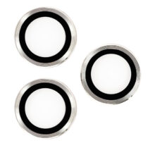 محافظ لنز دوربین مدل Bo-13p مناسب برای گوشی موبایل اپل iPhone 13 Pro/13 Pro Max