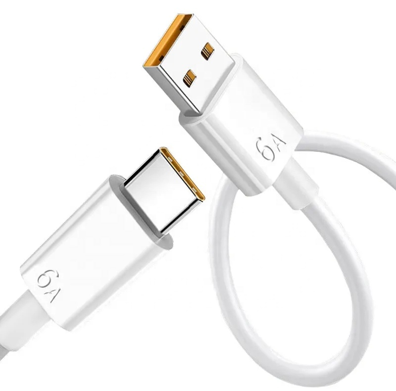 کابل تبدیل USB به USB-C ساساتیری مدل S-80T طول 1 متر