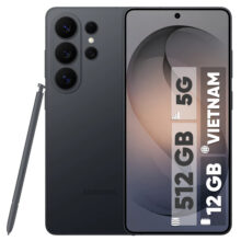 گوشی موبایل سامسونگ مدل Galaxy S26 Ultra دو سیم کارت ظرفیت 512 گیگابایت و رم 12 گیگابایت - ویتنام