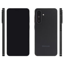 گوشی موبایل سامسونگ مدل Galaxy A26 دو سیم کارت ظرفیت 256 گیگابایت و رم 8 گیگابایت - ویتنام - به همراه شارژر 25 وات سامسونگ