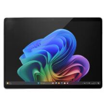 تبلت 13 اینچی مایکروسافت مدل Surface Pro 11-Snapdragon X Plus LCD ظرفیت 256 گیگابایت و رم 16 گیگابایت