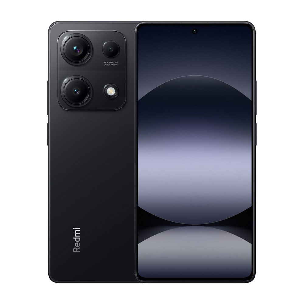 گوشی موبایل شیائومی مدل Redmi Note 14s دو سیم کارت ظرفیت 512 گیگابایت و رم 12 گیگابایت