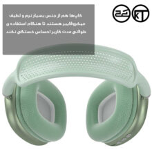 هدست بلوتوثی کی تی مدل P9