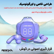هندزفری بلوتوثی مدل NEW UR2OO