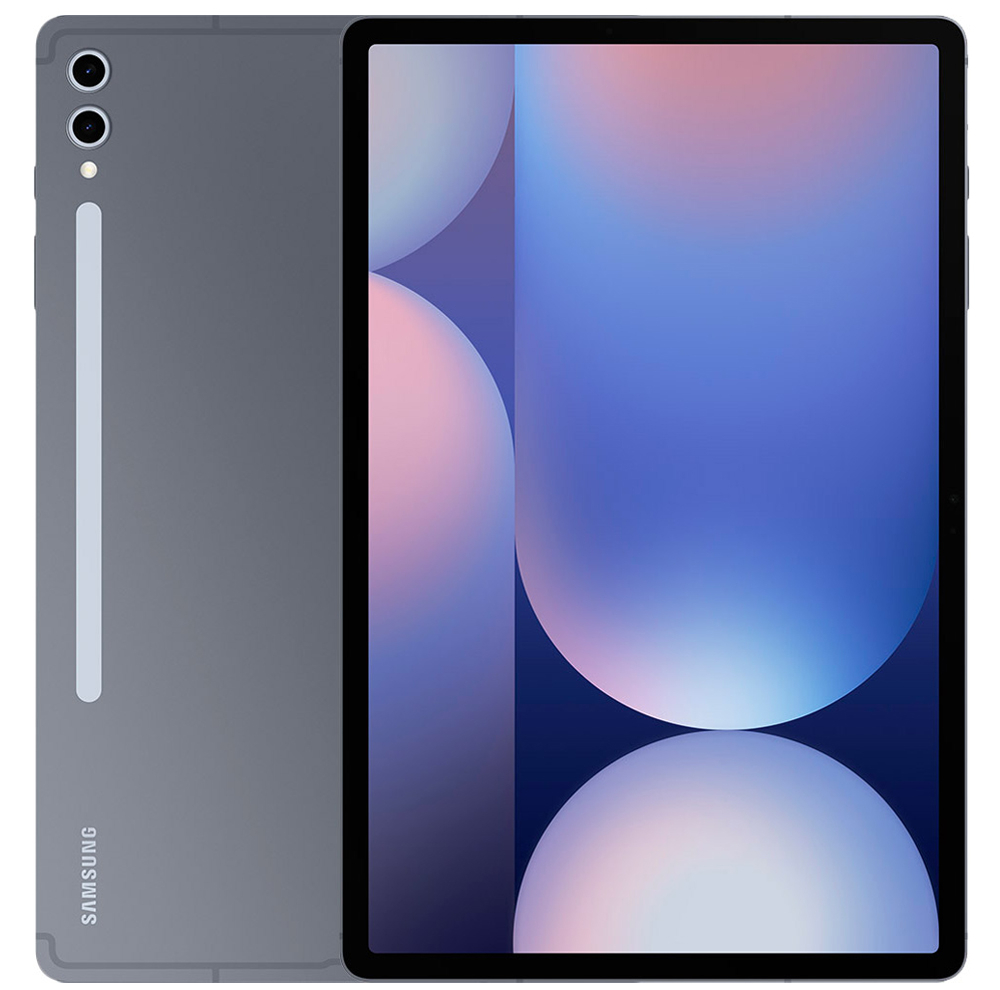 تبلت 12.4 اینچ سامسونگ مدل Galaxy Tab S10 Plus Wi-Fi ظرفیت 256 گیگابایت و رم 12 گیگابایت