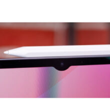 تبلت ۱۴.۶ اینچ سامسونگ مدل Galaxy Tab S11 Ultra ظرفیت 256 گیگابایت و رم 12 گیگابایت، قابلیت پشتیبانی از سیم کارت، رزولوشن دوربین ۱۳ مگاپیکسل، پشتیبانی از قلم و کیبورد
