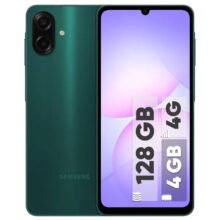 گوشی موبایل سامسونگ مدل Galaxy A07 دو سیم کارت ظرفیت 128 گیگابایت و رم 4 گیگابایت
