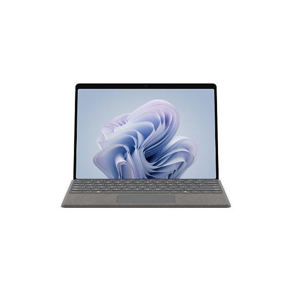 تبلت 13 اینچی مایکروسافت مدل Surface Pro 10-Core Ultra 5 135U ظرفیت 256 گیگابایت و رم 16 گیگابایت