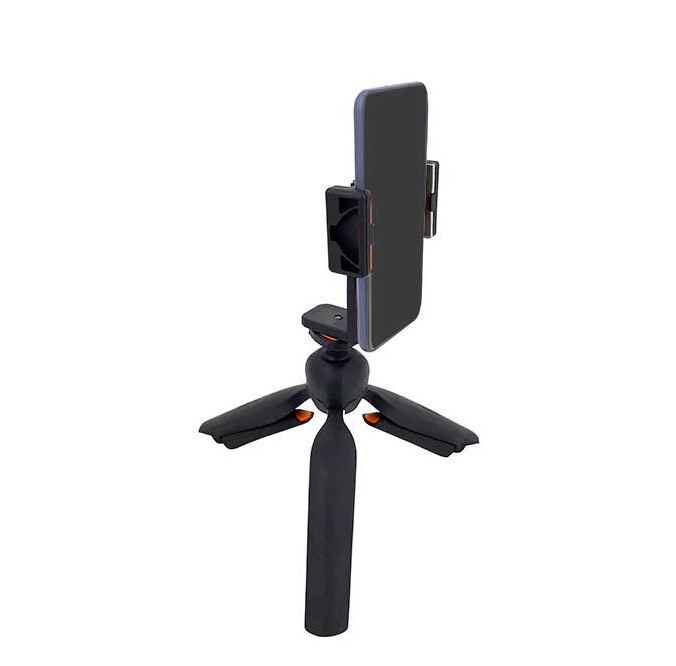 پایه نگهدارنده گوشی موبایل یونیمات مدل D-909 II