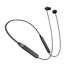 هدفون بلوتوثی گردنی ناتینگ مدل CMF Neckband Pro با نویز کنسلینگ فعال (ANC)،نویز کنسلینگ میکروفون (ENC) درگاه شارژ USB Type-C، دارای نشانگر LED