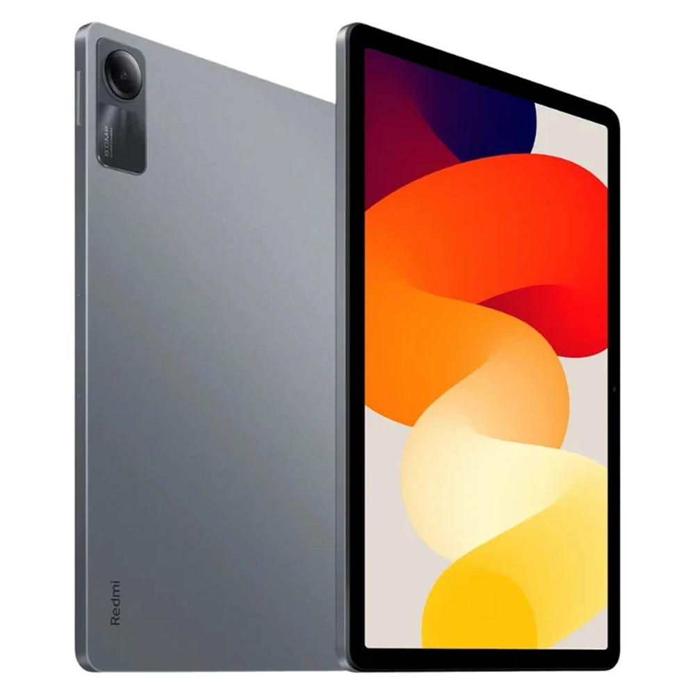 تبلت 11 اینچ شیائومی مدل Redmi Pad SE ظرفیت 128 گیگابایت و رم 8 گیگابایت